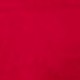 Tissu Cupro Uni Rouge