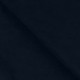 Tissu Cupro Uni Navy 