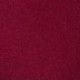 Tissu Laine Bouillie Unie Cerise