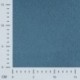 Tissu Laine Bouillie Unie Bleu