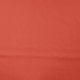 Tissu Popeline Coton Paper Touch Orange