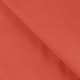 Tissu Popeline Coton Paper Touch Orange