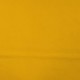 Tissu Popeline Coton Paper Touch Ocre Vif