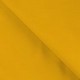 Tissu Popeline Coton Paper Touch Ocre Vif