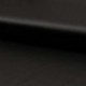 Tissu Satin Stretch Noir