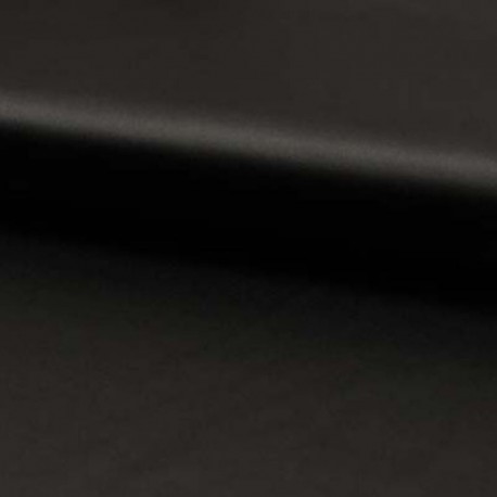 Tissu Satin Stretch Noir