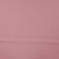 Tissu Popeline Coton Paper Touch Vieux Rose
