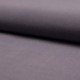 Tissu Crepe Viscose Uni Mid Grey 
