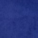 Tissu Velours Cotele Royal 