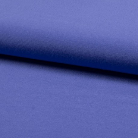 Tissu Crepe Viscose Uni Lavender