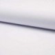 Tissu Polyester Lourd Elasthane Blanc