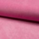 Tissu Veloutine Uni Fuchsia