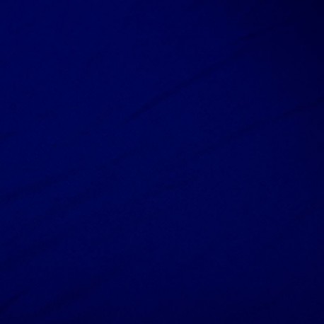 Tissu Jersey Sport Mat Bleu Roi