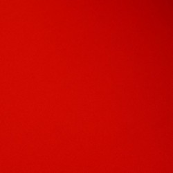 Tissu Jersey Sport Mat Rouge 