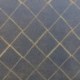 Tissu Imprimé Medeia Bleu 