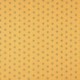 Tissu Provençal Enduit Maussane Jaune 