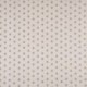 Tissu Provençal Enduit Maussane Beige