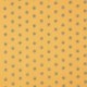 Tissu Provençal Maussane Jaune 
