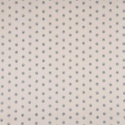 Tissu Provençal Maussane Beige 