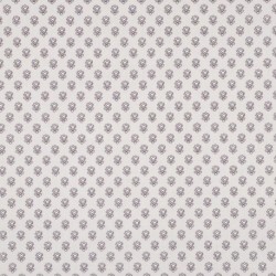 Tissu Provençal Sormiou 2 Ficelle 