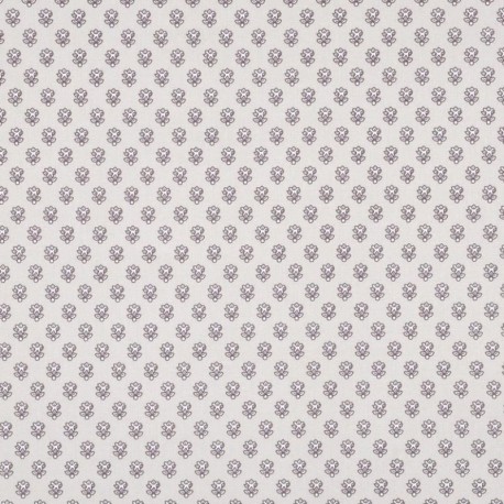 Tissu Provençal Sormiou 2 Ficelle 