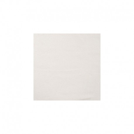 Tissu Eponge Microfibre Blanc 