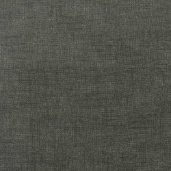 Tissu Calanques Enduit Chine Anthracite