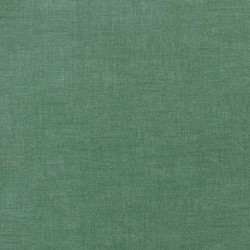 Tissu Calanques Enduit Chine Vertl
