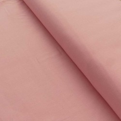 Tissu Pique de Coton Rose Layette