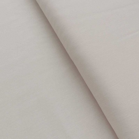 Tissu Pique de Coton Mastic 