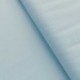 Tissu Pique de Coton Bleu 