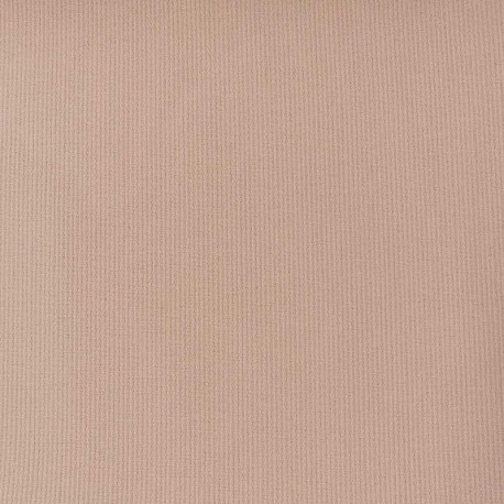 Tissu Pique de Coton Half Toscan 