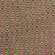 Tissu Coton Imprimé Froggy Rose 