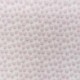 Tissu Cretonne Imprimée Heart Rose