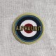 Ecusson sport - Alpha unit