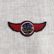 Ecusson air squad - Air squad