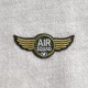 Ecusson air squad - Twill
