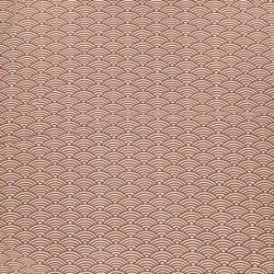 Tissu Japan Coton 57fils Feu 