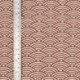 Tissu Japan Coton 57fils Feu 