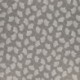 Tissu Ginko Coton 57fils Gris Foncé