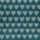 Tissu Amor Coton 57fils Canard 
