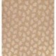 Tissu Ginko Coton 57fils Galet 