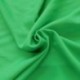 Tissu Burlington Uni Grande Largeur Vert 