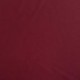 Tissu Burlington Uni Grande Largeur Bordeaux