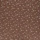 Tissu Ombelle Coton 57fils Feu 