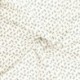 Tissu Starlette Coton 57fils Kaki