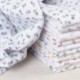 Tissu Starlette Coton 57fils Curry 