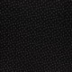 Tissu Pois Coton 57fils Noir 