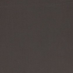 Tissu Gael Coton 57fils Taupe