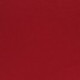 Tissu Gael Coton 57fils Rouge 